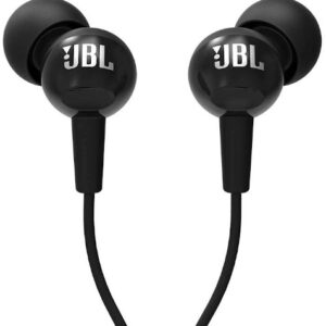 JBL C100SI In-Ear Headphones Rajshahi Gadget Hub