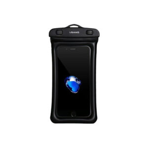 USAMS Waterproof Mobile Phone Bag | Rajshahi Gadget Hub