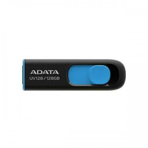 Buy Adata UV128 USB 3.2 128GB Pendrive from Rajshahi Gadget Hub at the best price in Rajshahi, Bangladesh. Authentic Products and Best Price.