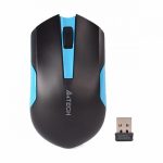 A4TECH G3-200N V-TRACK Wireless Mouse at the best price in Bangladesh at Rajshahi Gadget Hub