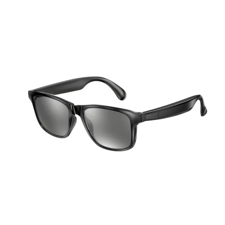 AWEI GL2 Open Smart Audio Glasses at the best price in Bangladesh at Rajshahi Gadget Hub