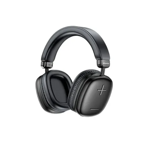 Awei AT6 Stereo Wireless Bluetooth Headphone at the best price in Bangladesh at Rajshahi Gadget Hub