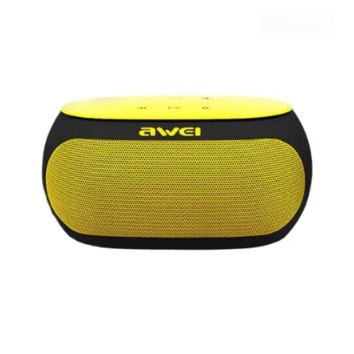 Awei Y200 Portable Bluetooth Speaker at the best price in Bangladesh at Rajshahi Gadget Hub