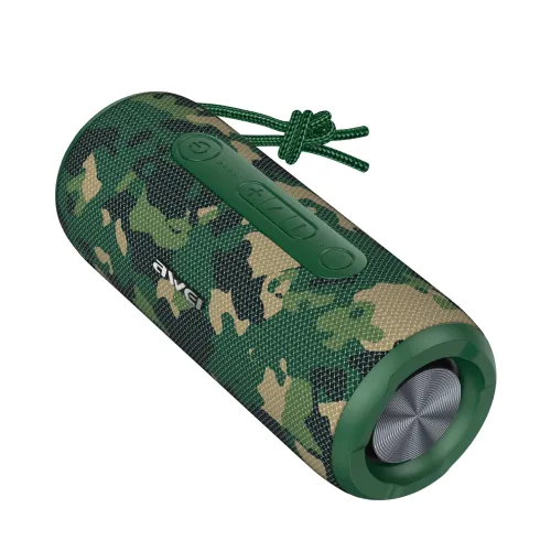 Awei Y669 Military Elite Special Edition IPX7 Water Resistant Speaker