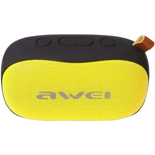 Awei Y900 Mini Bluetooth Speaker (4.5W) at the best price in Bangladesh at Rajshahi Gadget Hub