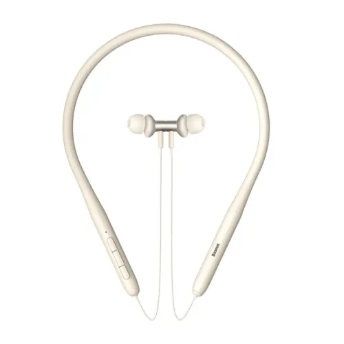 Baseus Bowie P1x Half-In-ear Neckband Earphone at the best price in Bangladesh at Rajshahi Gadget Hub