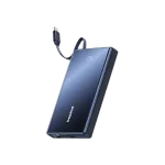 Baseus PicoGo 10000mAh 22.5W Power Bank at the best price in Bangladesh at Rajshahi Gadget Hub