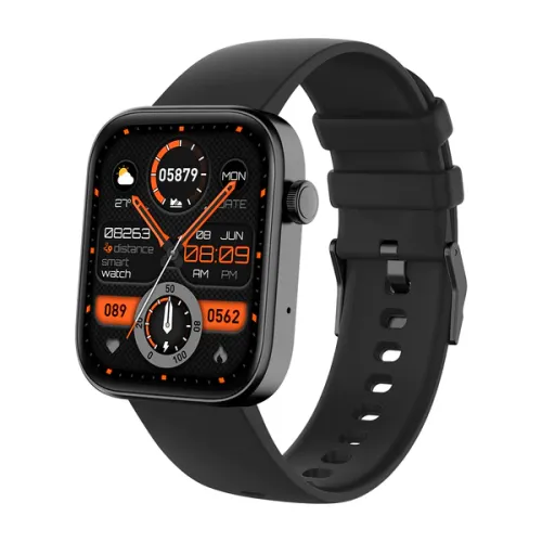 COLMI P71 Smart Watch at the best price in Bangladesh at Rajshahi Gadget Hub