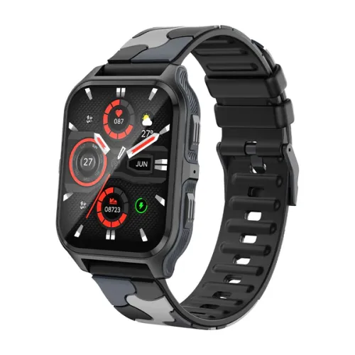 COLMI P73 Smart Watch at the best price in Bangladesh at Rajshahi Gadget Hub
