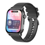 COLMI P78 Smart Watch at the best price in Bangladesh at Rajshahi Gadget Hub