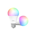 Dahua Imou CL1B-5-E27 Smart Multicolor Wi-Fi LED Bulb at the best price in Bangladesh at Rajshahi Gadget Hub