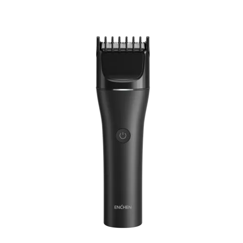 ENCHEN Boost 2 Type-C Electric Hair Trimmer at the best price in Bangladesh at Rajshahi Gadget Hub