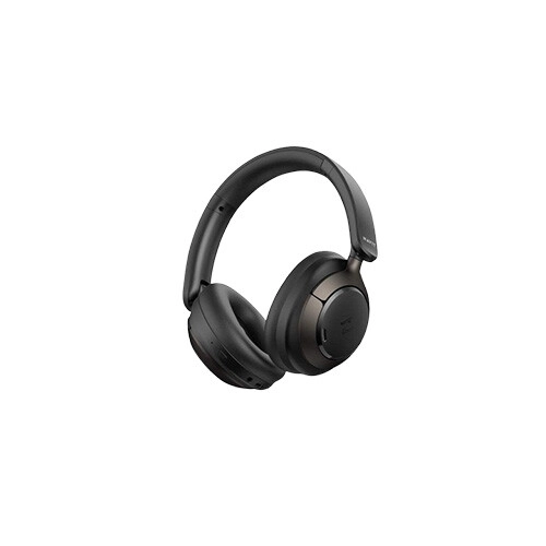 HAVIT H683BT LIFE NC03H Hybrid ANC Wireless Headphones Black at the best price in Bangladesh at Rajshahi Gadget Hub