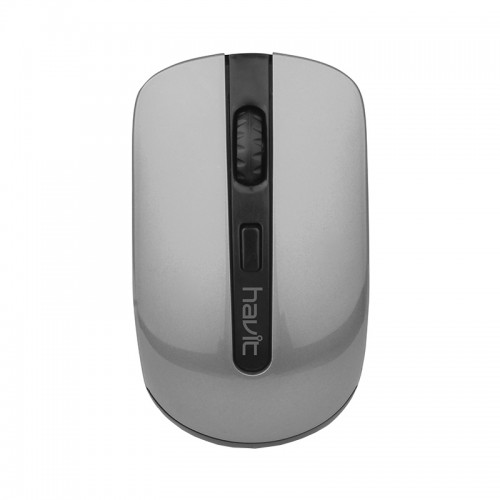 HAVIT HV-MS989GT Wireless Mouse at the best price in Bangladesh at Rajshahi Gadget Hub
