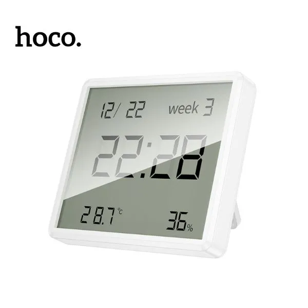 HOCO HX41 Digital Thermometer at the best price in Bangladesh at Rajshahi Gadget Hub