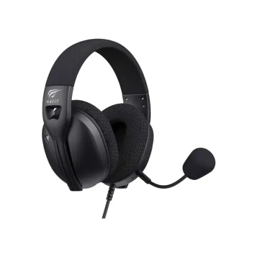 Havit Gamenote Fuxi-H5d Gaming Headphone at the best price in Bangladesh at Rajshahi Gadget Hub