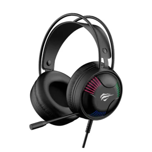 Havit H2230d 3.5mm Wired Gaming Headphone at the best price in Bangladesh at Rajshahi Gadget Hub