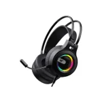 Havit H2040D Wired Gaming Headphone at the best price in Bangladesh at Rajshahi Gadget Hub