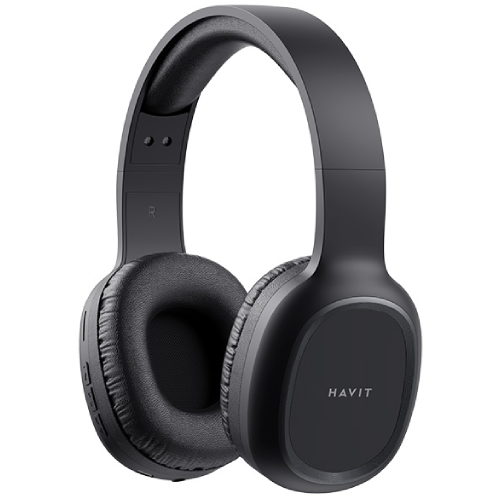 Havit H2590BT PRO Multi-Function Wireless Headphone at the best price in Bangladesh at Rajshahi Gadget Hub