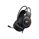 Havit HG902D RGB Gaming Headphone at the best price in Bangladesh at Rajshahi Gadget Hub