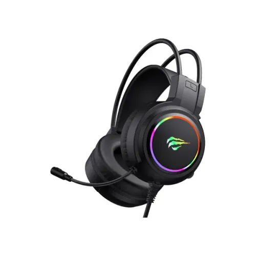 Havit HG902D RGB Gaming Headphone at the best price in Bangladesh at Rajshahi Gadget Hub