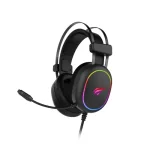 Havit HV-H2016D Wired Gaming Headphone at the best price in Bangladesh at Rajshahi Gadget Hub
