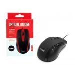 Havit HV-MS753 Optical Mouse at the best price in Bangladesh at Rajshahi Gadget Hub