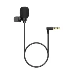 Havit MC361 Clip Microphone at the best price in Bangladesh at Rajshahi Gadget Hub