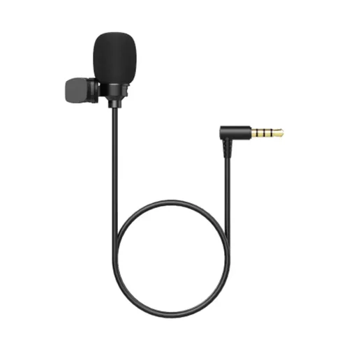 Havit MC361 Clip Microphone at the best price in Bangladesh at Rajshahi Gadget Hub
