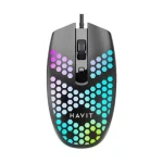 Havit MS4254 USB Gaming Mouse at the best price in Bangladesh at Rajshahi Gadget Hub