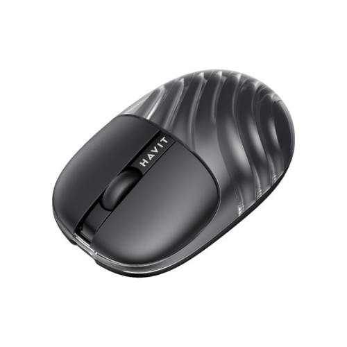 Havit MS46WB Dual Mode Wireless Mouse at the best price in Bangladesh at Rajshahi Gadget Hub