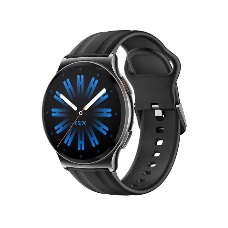 Haylou Solar Lite 2 Smart Watch at the best price in Bangladesh at Rajshahi Gadget Hub
