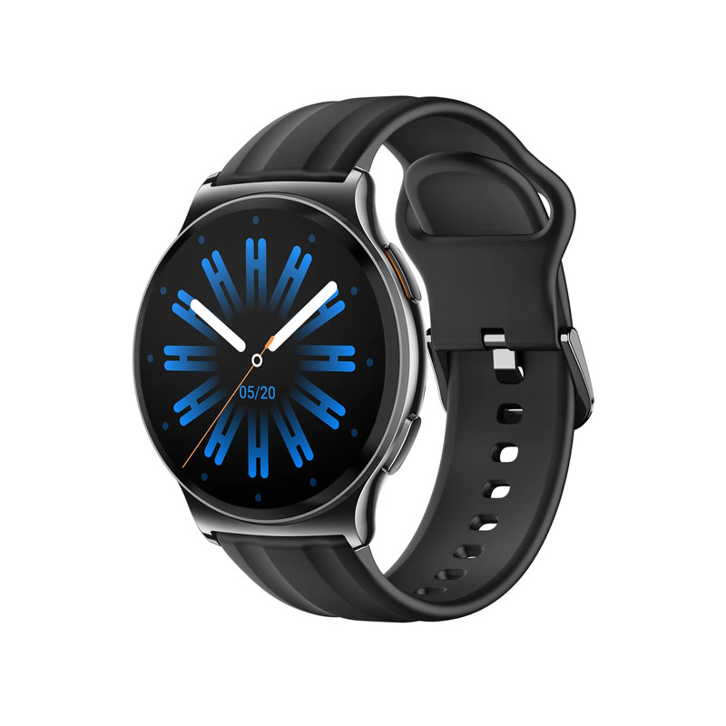 Haylou Solar Lite 2 Smart Watch at the best price in Bangladesh at Rajshahi Gadget Hub