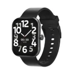 Haylou Watch S6 Smart Watch at the best price in Bangladesh at Rajshahi Gadget Hub