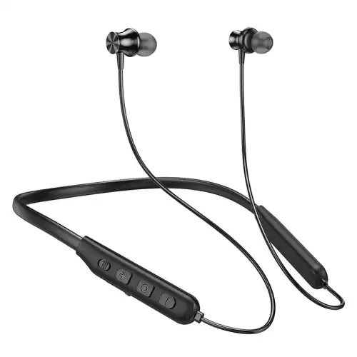 Hoco ES64 Ultra Sports Bluetooth Wireless Neckband Earphone at the best price in Bangladesh at Rajshahi Gadget Hub