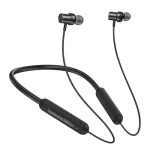 Hoco ES70 Armour Bluetooth Wireless Neckband Earphone at the best price in Bangladesh at Rajshahi Gadget Hub