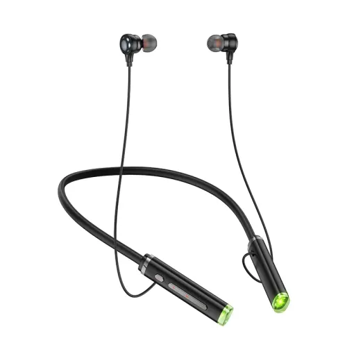 Hoco ES72 Bluetooth Neckband at the best price in Bangladesh at Rajshahi Gadget Hub
