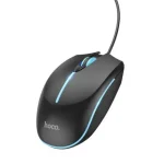 Hoco GM37 USB Gaming Mouse at the best price in Bangladesh at Rajshahi Gadget Hub