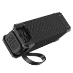 Hoco HC6 Magic Wireless Waterproof Bluetooth Speaker at the best price in Bangladesh at Rajshahi Gadget Hub
