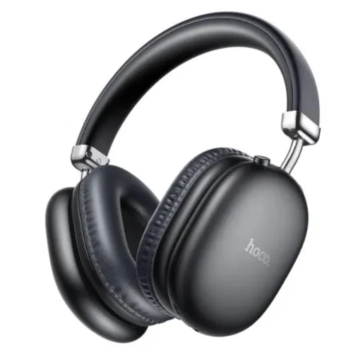 Hoco W35 Max Bluetooth Wireless Headphone at the best price in Bangladesh at Rajshahi Gadget Hub