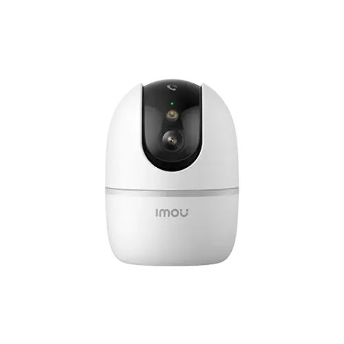 Imou Ranger 2 Pro 3.6mm Pan & Tilt Wifi Camera at the best price in Bangladesh at Rajshahi Gadget Hub