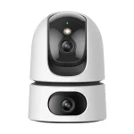 Imou Ranger Dual Lens 6MP Pan & Tilt WiFi Camera at the best price in Bangladesh at Rajshahi Gadget Hub