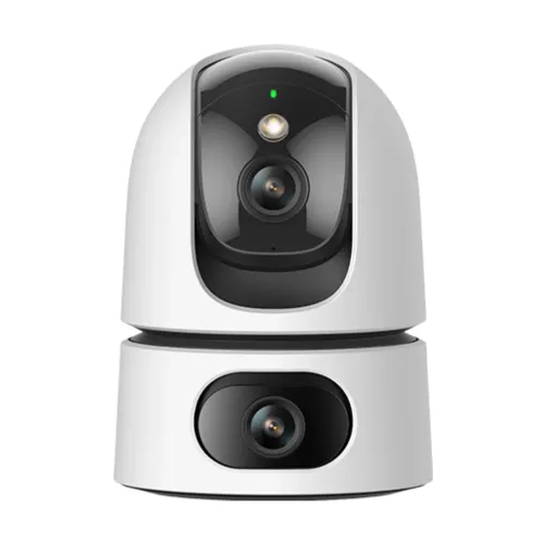 Imou Ranger Dual Lens 6MP Pan & Tilt WiFi Camera at the best price in Bangladesh at Rajshahi Gadget Hub