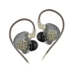 KZ EDX Lite Wired Earphone at the best price in Bangladesh at Rajshahi Gadget Hub