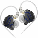 KZ ZSN PRO 2 Wired Earphone at the best price in Bangladesh at Rajshahi Gadget Hub