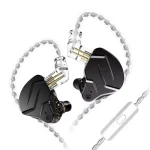 KZ ZSN PRO X Hybrid Technology In-Ear Earphone at the best price in Bangladesh at Rajshahi Gadget Hub