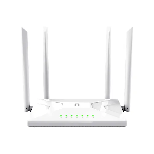 Netis NC21 AC1200 Dual Band Router at the best price in Bangladesh at Rajshahi Gadget Hub