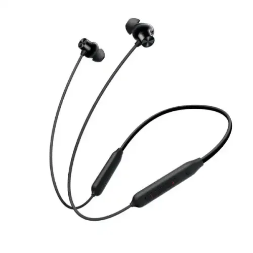 OnePlus Bullets Wireless Z2 ANC Bluetooth Neckband at the best price in Bangladesh at Rajshahi Gadget Hub