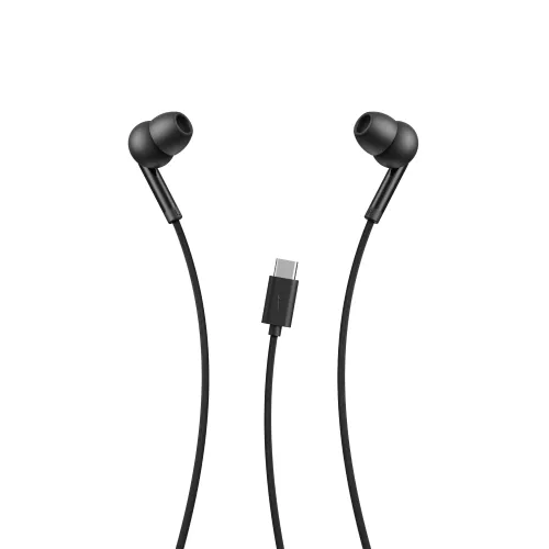 Oraimo Conch 2C In-Ear Type-C Wired Earphone at the best price in Bangladesh at Rajshahi Gadget Hub