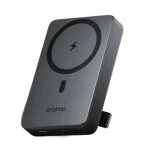 Oraimo MagPower 15 OPB-7102W 10000mAh 15W Wireless Power Bank at the best price in Bangladesh at Rajshahi Gadget Hub